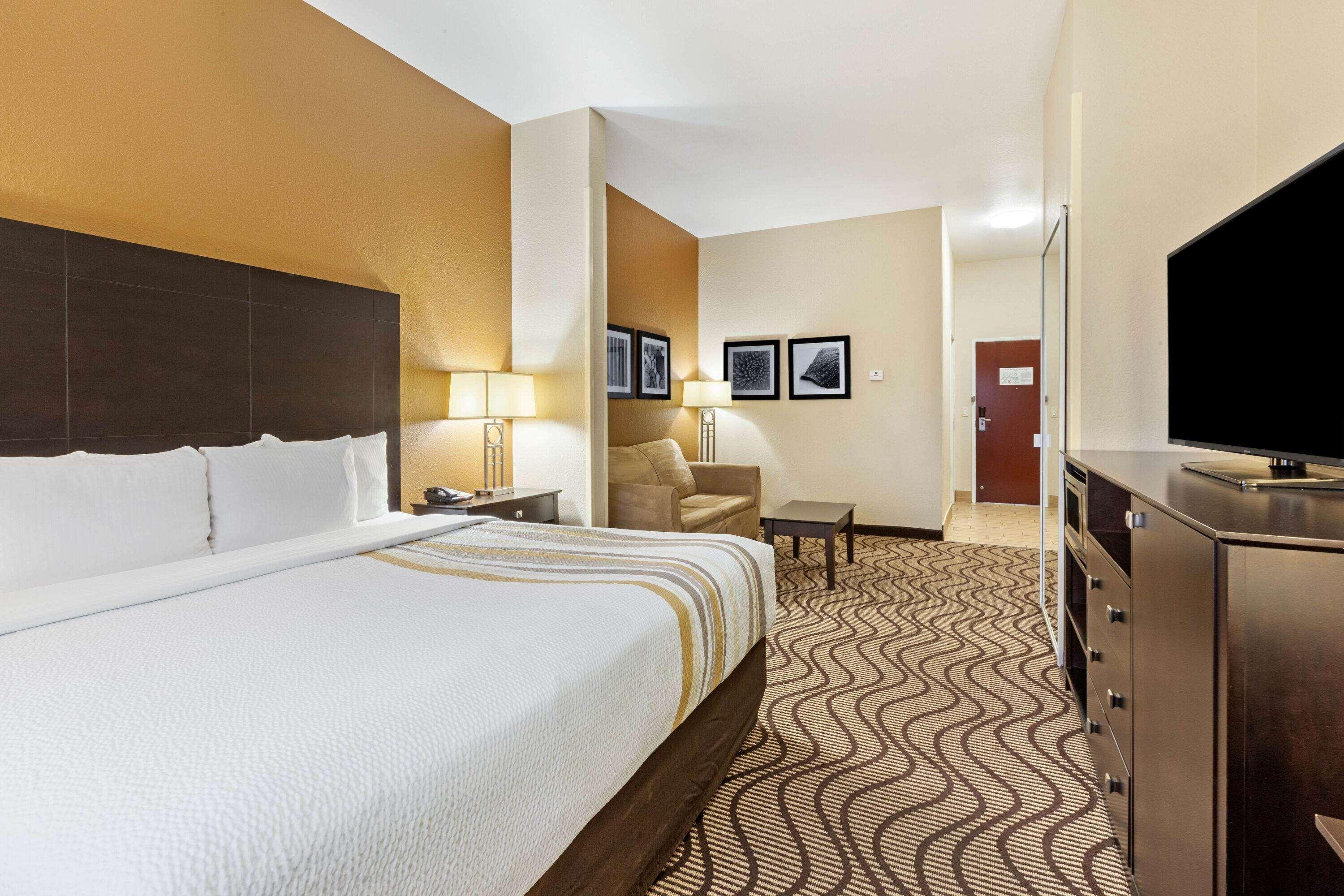 La Quinta By Wyndham South Bend Hotel Exterior foto